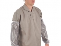 Mangote Pvc Transparente