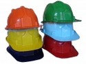 Capacete de Proteção