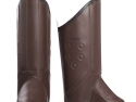 Perneira Bidin C/Talas C/Velcro e S/Velcro
