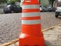 Cone Balizador